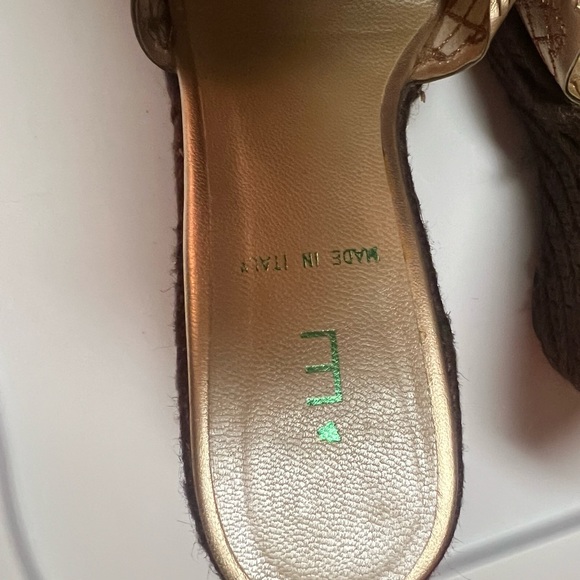 Women’s Sandal Wedge - Picture 3 of 3